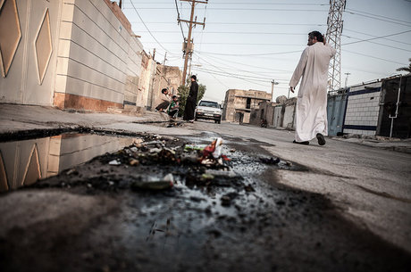 کوت عبدالله اهواز؛ آنچه بود، آنچه شد کوت عبدالله اهواز؛ آنچه بود، آنچه شد
