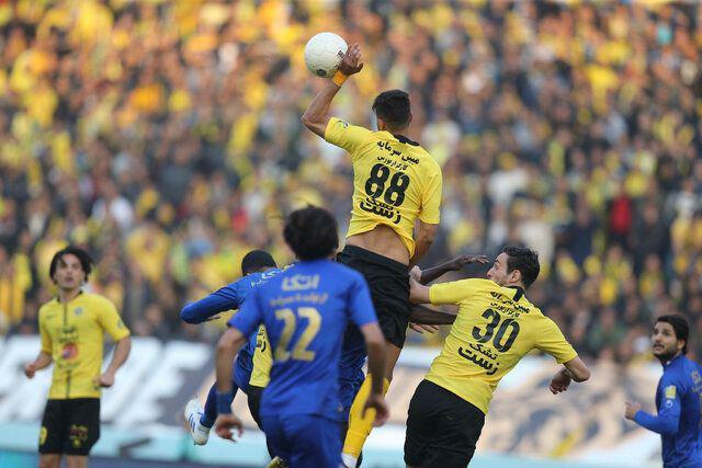 کارشناس داوری: برخورد توپ به دست کیروش قطعا پنالتی بود کارشناس داوری: برخورد توپ به دست کیروش قطعا پنالتی بود