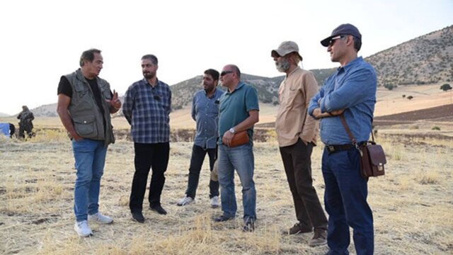 ناگفتههایی از تولید سریال «ایل دا» و ابتلای عوامل به کرونا ناگفتههایی از تولید سریال «ایل دا» و ابتلای عوامل به کرونا