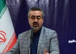 شناسایی 3111 بیمار جدید مبتلا به کرونا در کشور/ فوت 141 نفر شناسایی 3111 بیمار جدید مبتلا به کرونا در کشور/ فوت 141 نفر