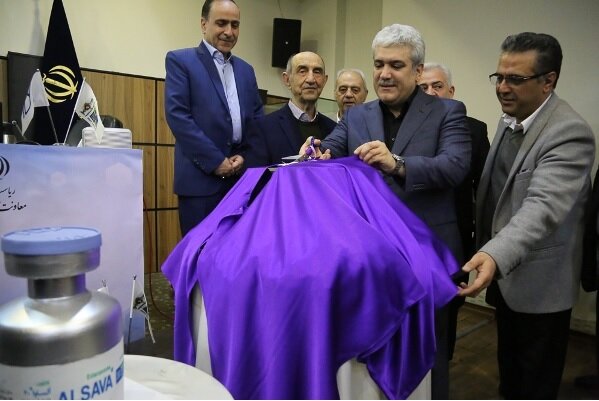 تولید ایرانی داروی  تولید ایرانی داروی