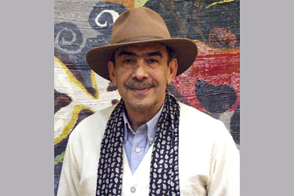 کیومرث درمبخش