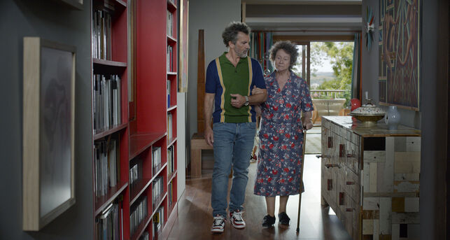 آنتونیو باندراس