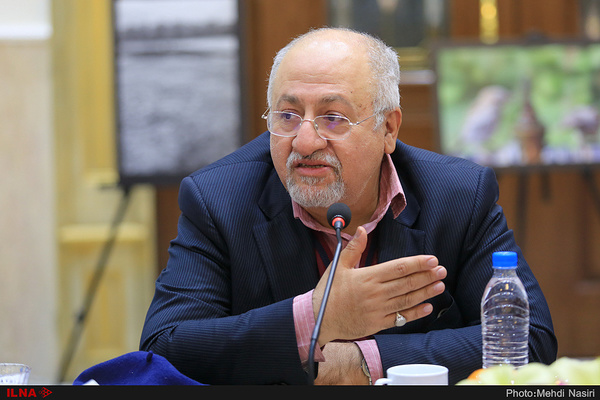 عضو شورای شهر تهران: فاصله جدی با آرمانهای انقلاب گرفتهایم/ مشارکت پایین مردم در انتخابات نباید نادیده گرفته شود عضو شورای شهر تهران: فاصله جدی با آرمانهای انقلاب گرفتهایم/ مشارکت پایین مردم در انتخابات نباید نادیده گرفته شود