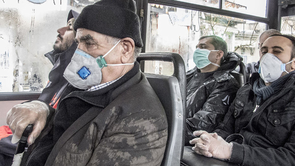 شرایط پرداخت دیه در صورت مرگ کارگر بر اثر «کرونا» شرایط پرداخت دیه در صورت مرگ کارگر بر اثر «کرونا»