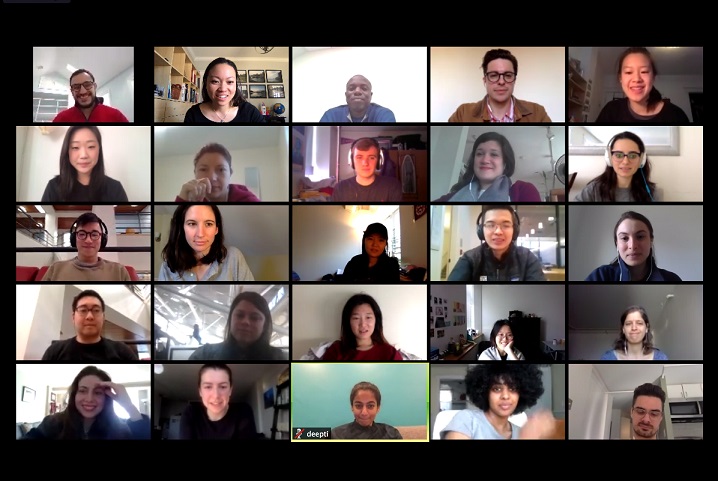 آموزش و پرورش در ایرانِ پساکرونا آموزش آنلاین