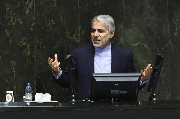 نوبخت: دولت در حساسترین مرحله مدیریت منابع خود است نوبخت: دولت در حساسترین مرحله مدیریت منابع خود است