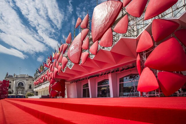 جشنواره ونیز گزینه برگزاری آنلاین را رد کرد جشنواره ونیز