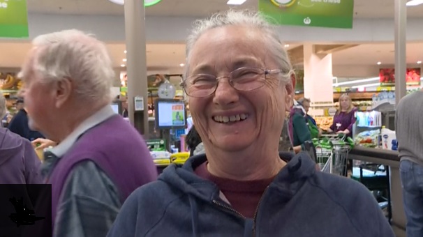 آن روی سکه: کرونا عامل شیوع خلاقیت، مهربانی و  امید در جهان ساعات ویژه خرید سالخوردگان در  استرالیا  کرونا