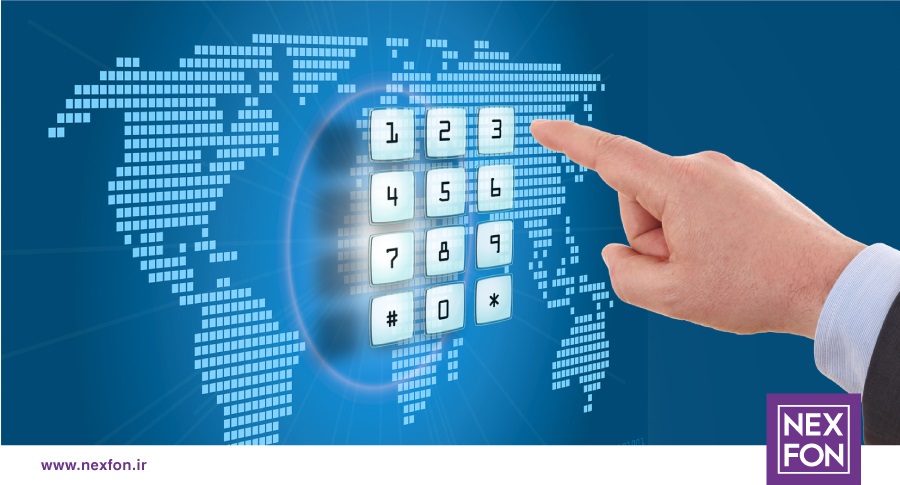 تلفن مجازی چیست و چه مزایایی برای کسبوکار شما دارد؟ تلفن مجازی چیست و چه مزایایی برای کسبوکار شما دارد؟