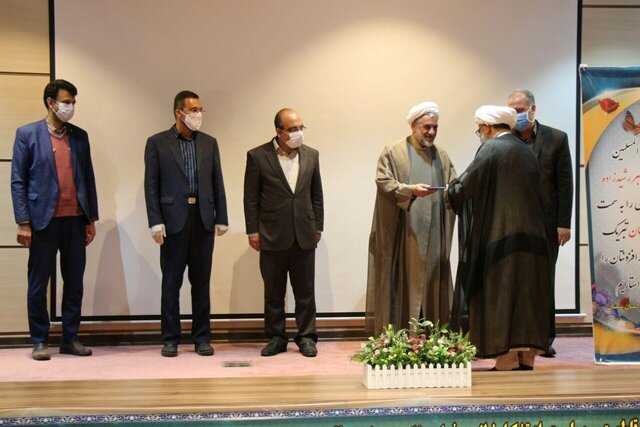 معاون بازرسی کل کشور: ضرورت شناسایی و ریشه‌کنی عناصر فسادزا/ کرونا از جنود خداست