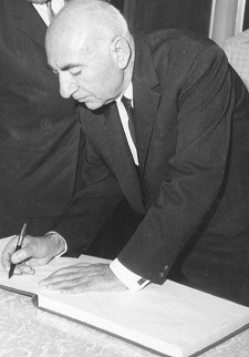 داستان اعدام آن 11 نفر؛ از رییس مجلس تا رییس ساواک و شهردار تهران -1 داستان اعدام آن 11 نفر؛ از رییس مجلس تا رییس ساواک و شهردار تهران -1