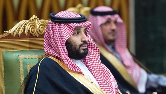 پیام هشدار قانونگذاران جمهوریخواه آمریکا به بن سلمان بن سلمان