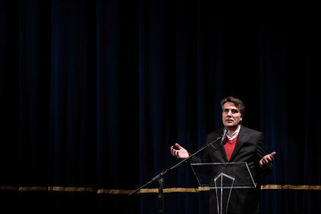 دغدغه مدیرعامل خانه موسیقی برای وضعیت معیشیتی هنرمندان در دوران کرونا  خانه موسیقی