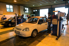 خودروهای فاقد معاینه فنی تا ۱۵ اردیبهشت جریمه نمیشوند خودروهای فاقد معاینه فنی تا ۱۵ اردیبهشت جریمه نمیشوند