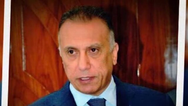 افشای شروط برخی فراکسیونهای سیاسی عراق بر الکاظمی  الکاظمی