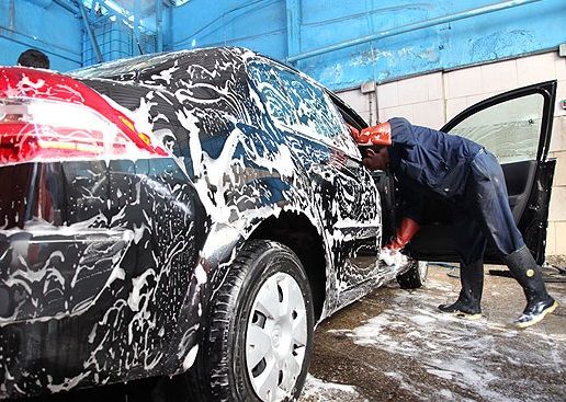 با این 6 کار خودرو خود را نابود میکنید (+جزئیات) با این 6 کار خودرو خود را نابود میکنید (+جزئیات)