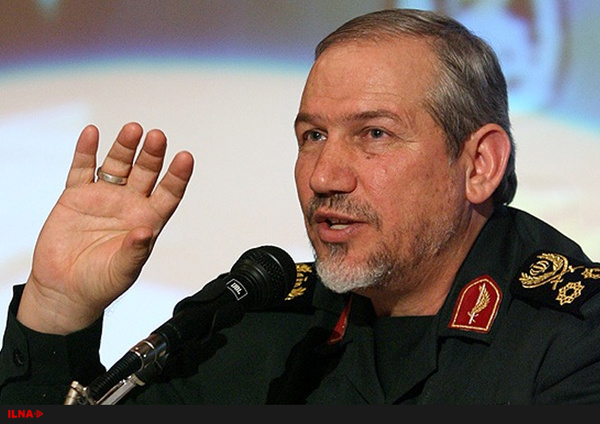 سرلشکر صفوی: آمریکا در بالاترین سطح آسیبپذیری، انفعال و فرسایشپذیری قرار دارد سرلشکر صفوی: آمریکا در بالاترین سطح آسیبپذیری، انفعال و فرسایشپذیری قرار دارد