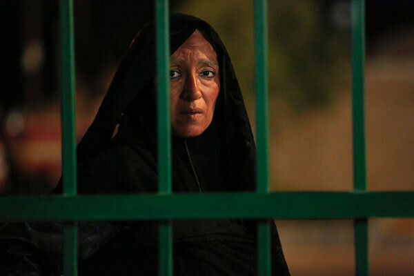 «خروج» به فروش یک میلیاردی رسید/ ۲۱۱ هزار مخاطب فیلم را دیدند «خروج»