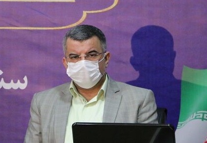 اختصاص ۱۳۰ هزار میلیارد ریال از صندوق توسعه ملی برای مقابله با کرونا اختصاص ۱۳۰ هزار میلیارد ریال از صندوق توسعه ملی برای مقابله با کرونا