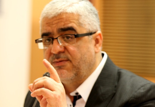 نماینده مجلس: کاری کنیم اقتصادمان دچار فروپاشی نشود/ پسا کرونای وحشتناکی خواهیم داشت نماینده مجلس: کاری کنیم اقتصادمان دچار فروپاشی نشود/ پسا کرونای وحشتناکی خواهیم داشت