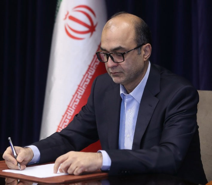 مدیر عمل بانک تجارت: تکریم و احترام، کلید وفادارسازی مشتریان