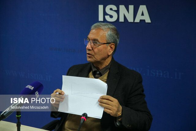 پاسخ سخنگوی دولت به انعکاس نادرست یک خبر ربیعی