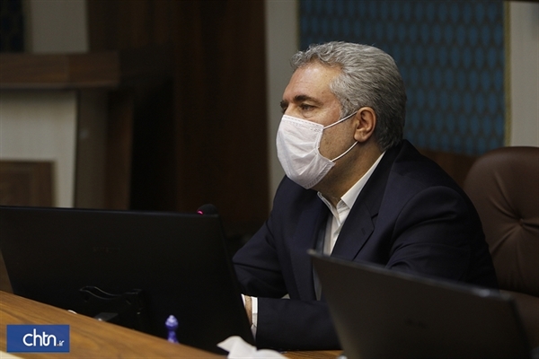 وزیر میراث فرهنگی: تلاش می‌کنیم تعطیلات عید فطر امسال بیشتر شود