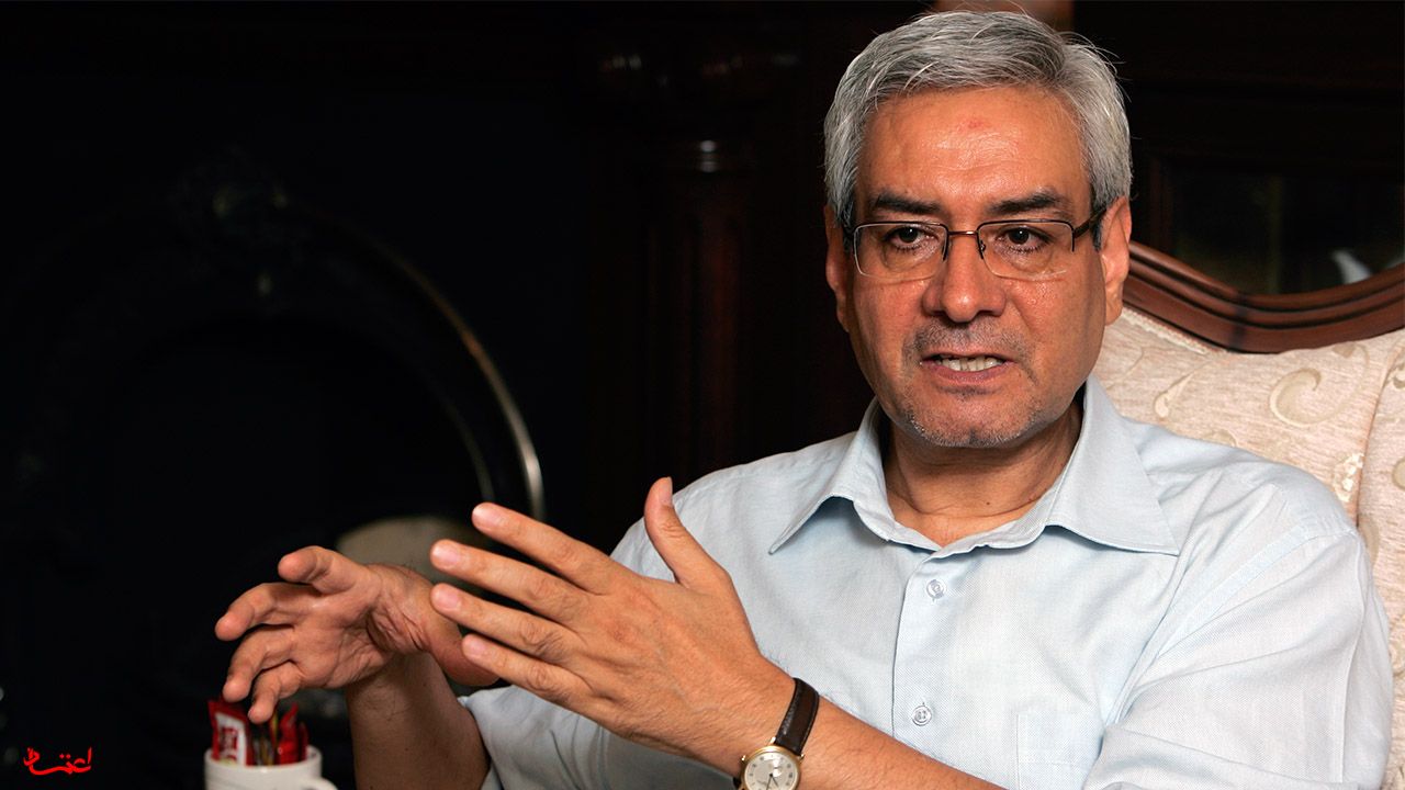 موانع پساکرونایی توسعه سیاسی در ایران/ نیروهای سیاسی جدیدی ظهور میکند ابراهیم اصغرزاده