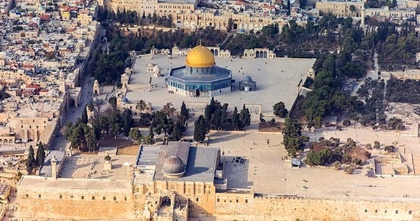 مسجدالاقصی تا اطلاع ثانوی بسته شد مسجدالاقصی تا اطلاع ثانوی بسته شد