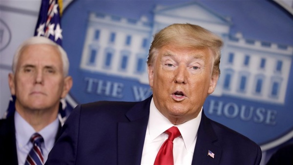 گارد ملی آمریکا برای مقابله با کرونا وارد عمل شد گارد ملی آمریکا برای مقابله با کرونا وارد عمل شد