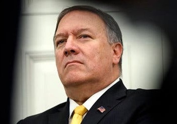 سفر غیرمنتظره پمپئو به کابل