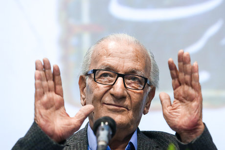 جلال مقامی در بیمارستان بستری شد جلال مقامی