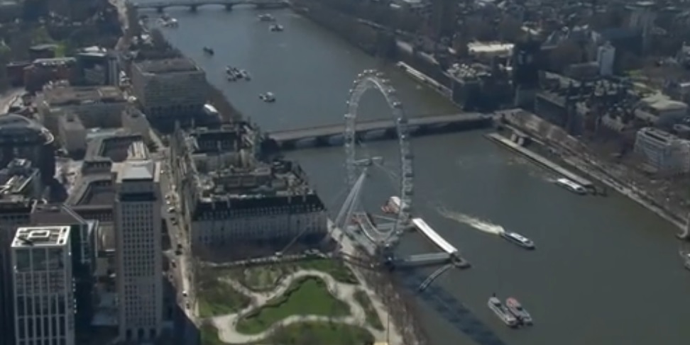 هشدار سازمان جهانی، قرنطینه لندن و حبس 5 ساله در روسیه برای متخلفان ایزولهسازی لندن قرنطینه و خلوت