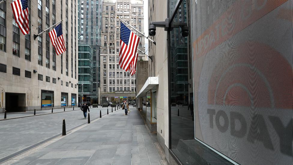 آسیب شرکت های بزرگ از کرونا 