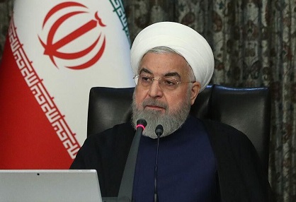روحانی: کمبود تخت بیمارستانی و پرستار نداریم