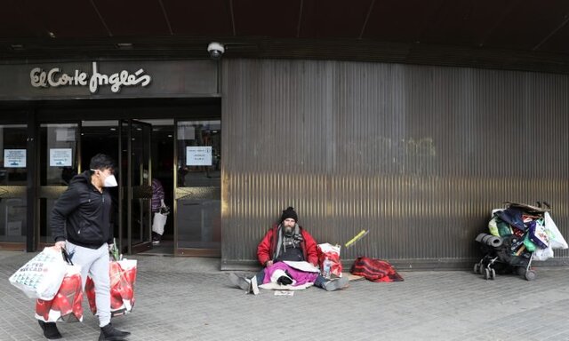 5 سال حبس در انتظار ناقضین قرنطینه در ایتالیا