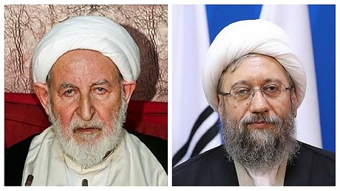 شهریور 98/  پاسخ بی‌سابقه