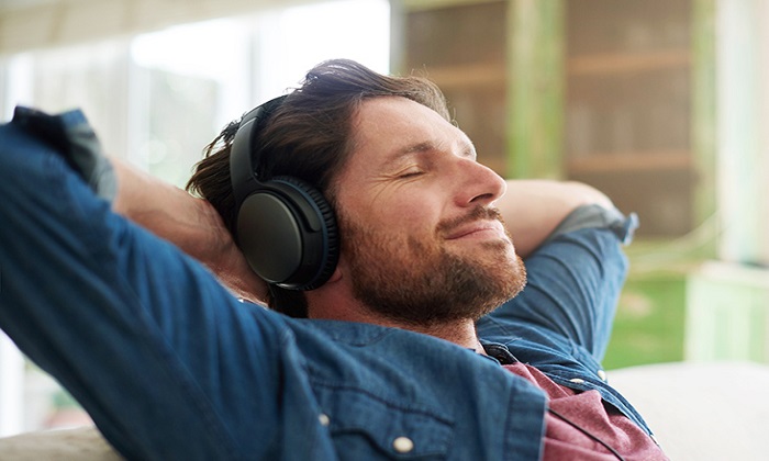 کاهش اضطراب با فرمولی ساده! کاهش اضطراب با فرمولی ساده!