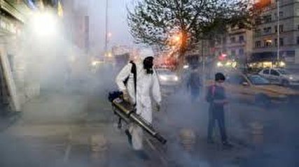 چهلم کرونا و دیرفهمی مسوولان ما چهلم کرونا و دیرفهمی مسوولان ما