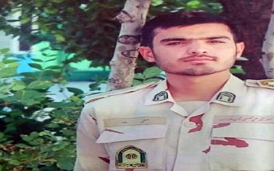 شهادت یک مرزبان در سراوان سیستان و بلوچستان شهادت یک مرزبان در سراوان سیستان و بلوچستان