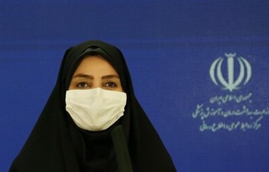 روند افزایشی نگران کننده کرونا در مازندران