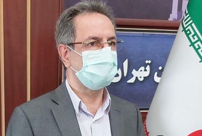 استاندار تهران: تمام ادارات و فعالیت ها ۲ روز تعطیل شود