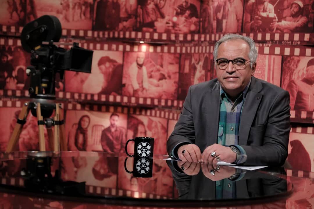 ساعت پخش برنامه سینمایی هفت 1 و نیم نصف شب تا 5 صبح! نوش جونتون؟ هفت