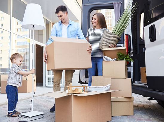 چگونه یک اسباب کشی لذت بخش داشته باشیم؟ چگونه یک اسباب کشی لذت بخش داشته باشیم؟