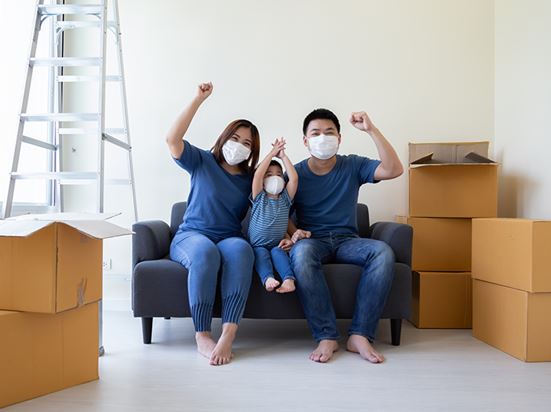 چگونه یک اسباب کشی لذت بخش داشته باشیم؟ چگونه یک اسباب کشی لذت بخش داشته باشیم؟