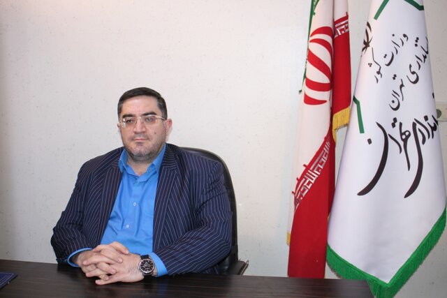 اعلام آدرس سایت ثبت نام مجوز بین شهری ایمان قربانی