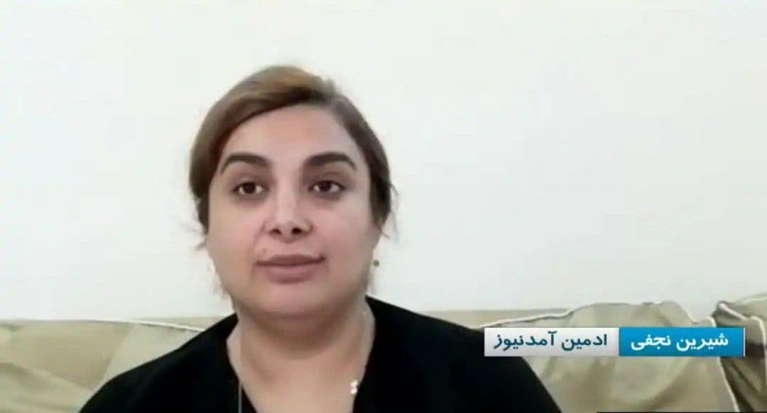 سخنگوی قوه قضاییه: شیرین نجفی در زندان است/ محکومیت 6 نفر از همدستان زم