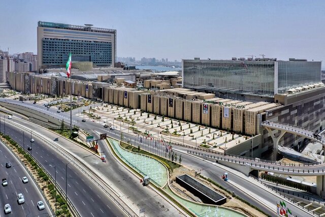 بانک مرکزی واگذاری سهام  ایران مال