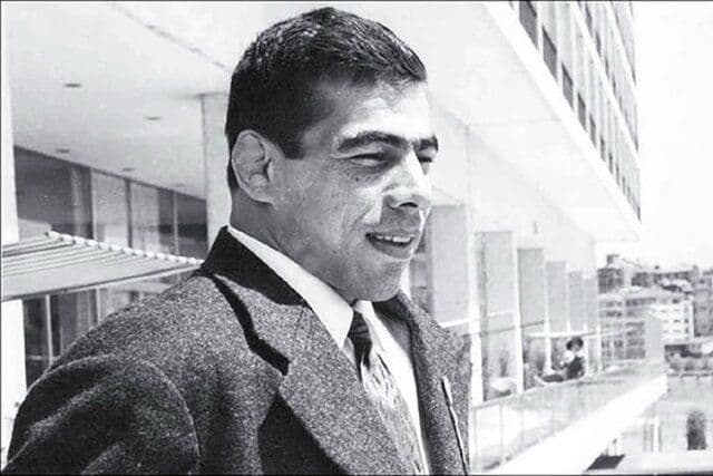 از تمبر تختی رونمایی می‌شود